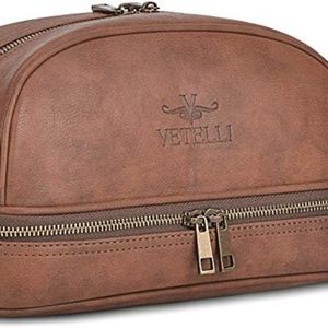 Men's Toiletry Bag
